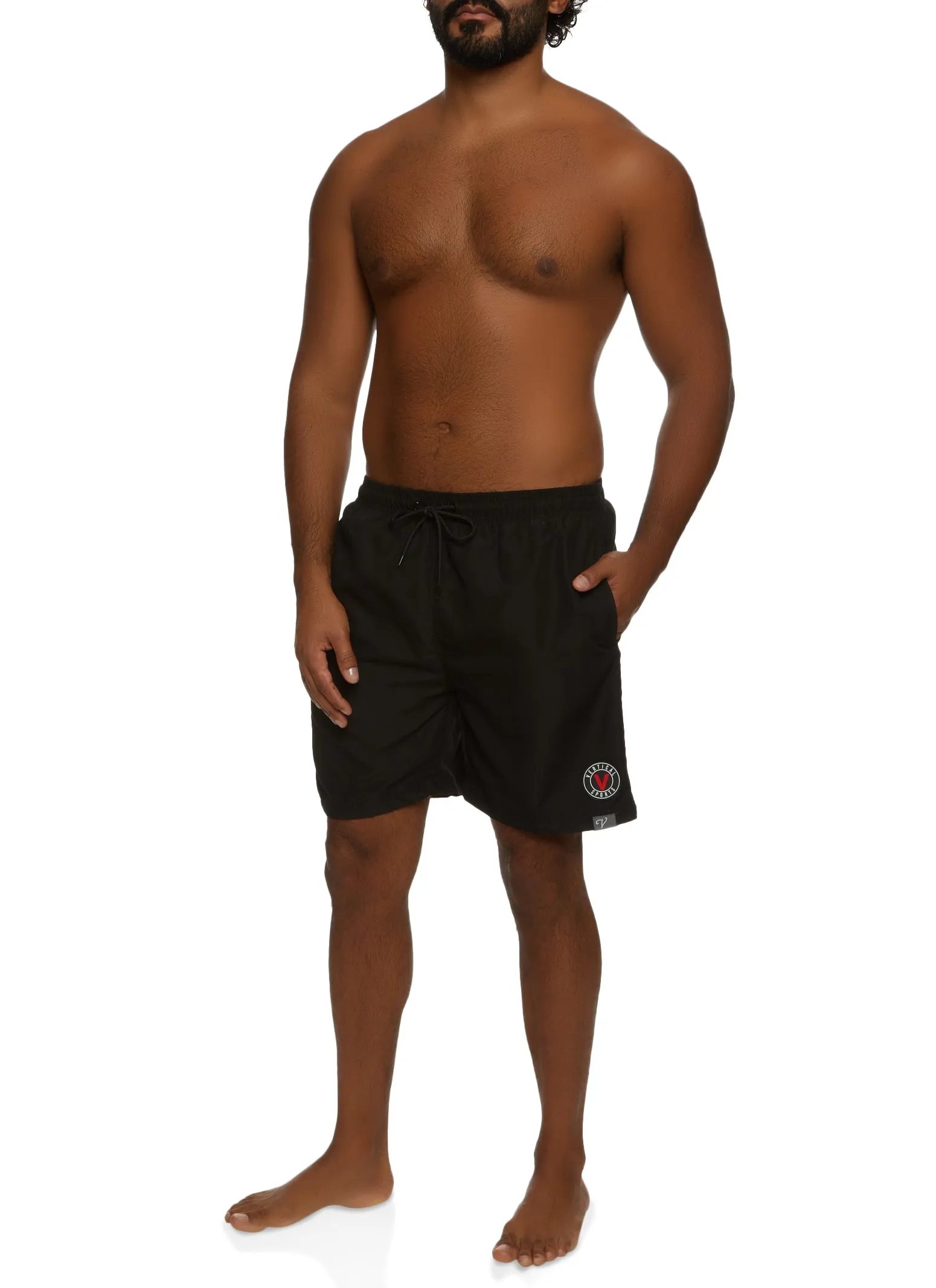 Mens Swim Trunks sold by Rainbow product image thumbnail 2