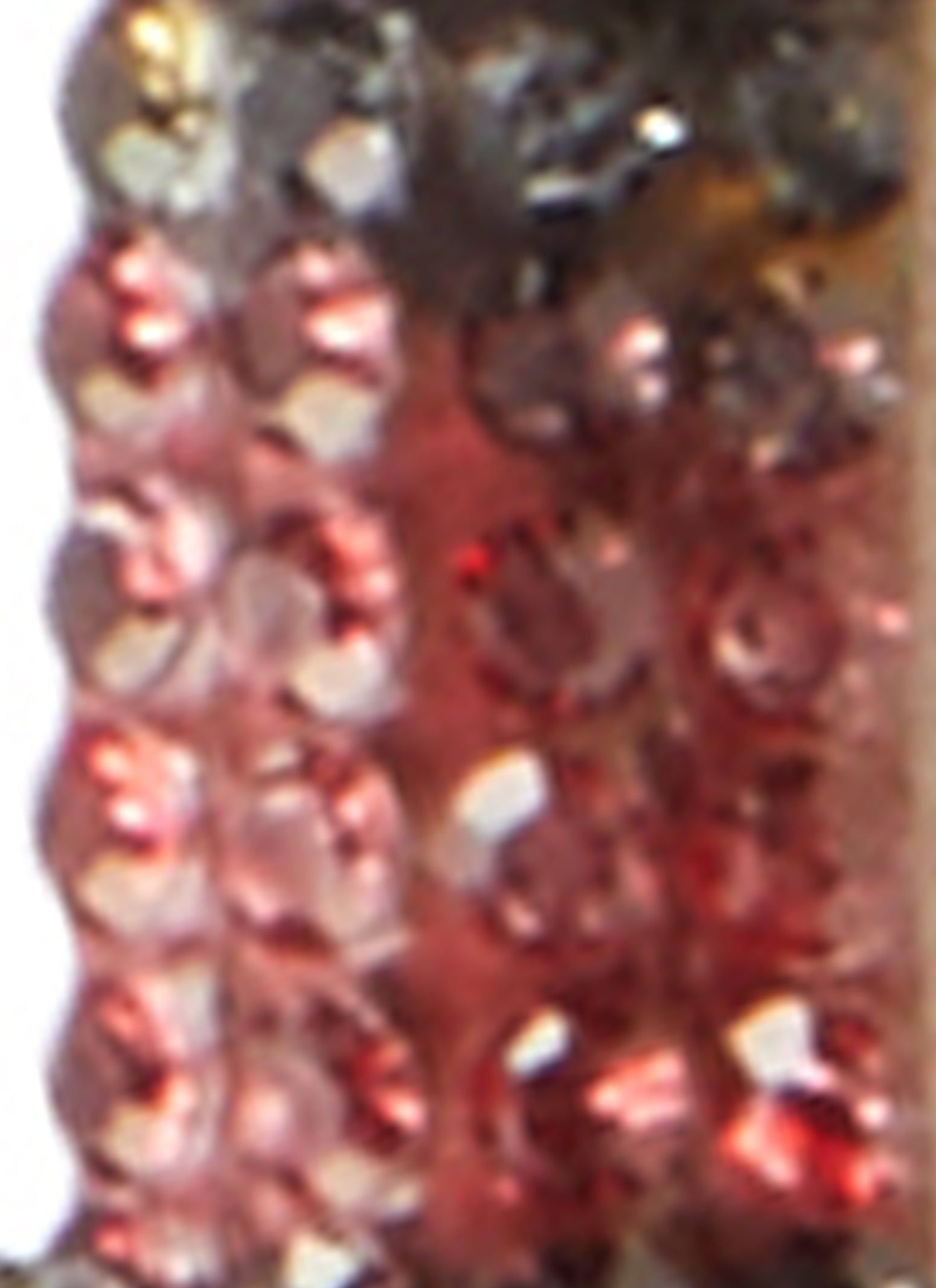 Asymmetrical Strap Rhinestone Sandals sold by Rainbow product image thumbnail 4