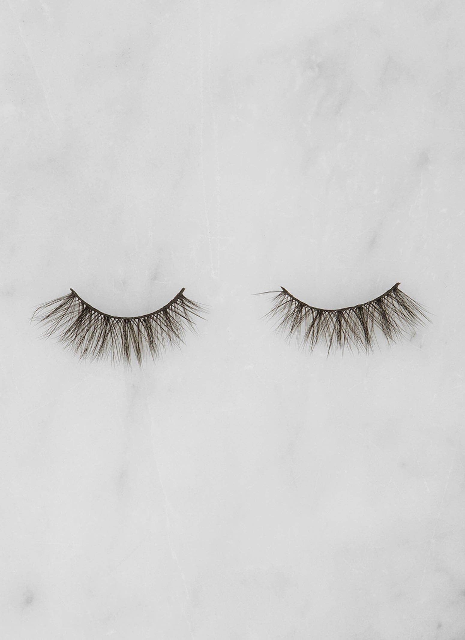 3D Faux Mink Lashes sold by Rainbow product image thumbnail 2