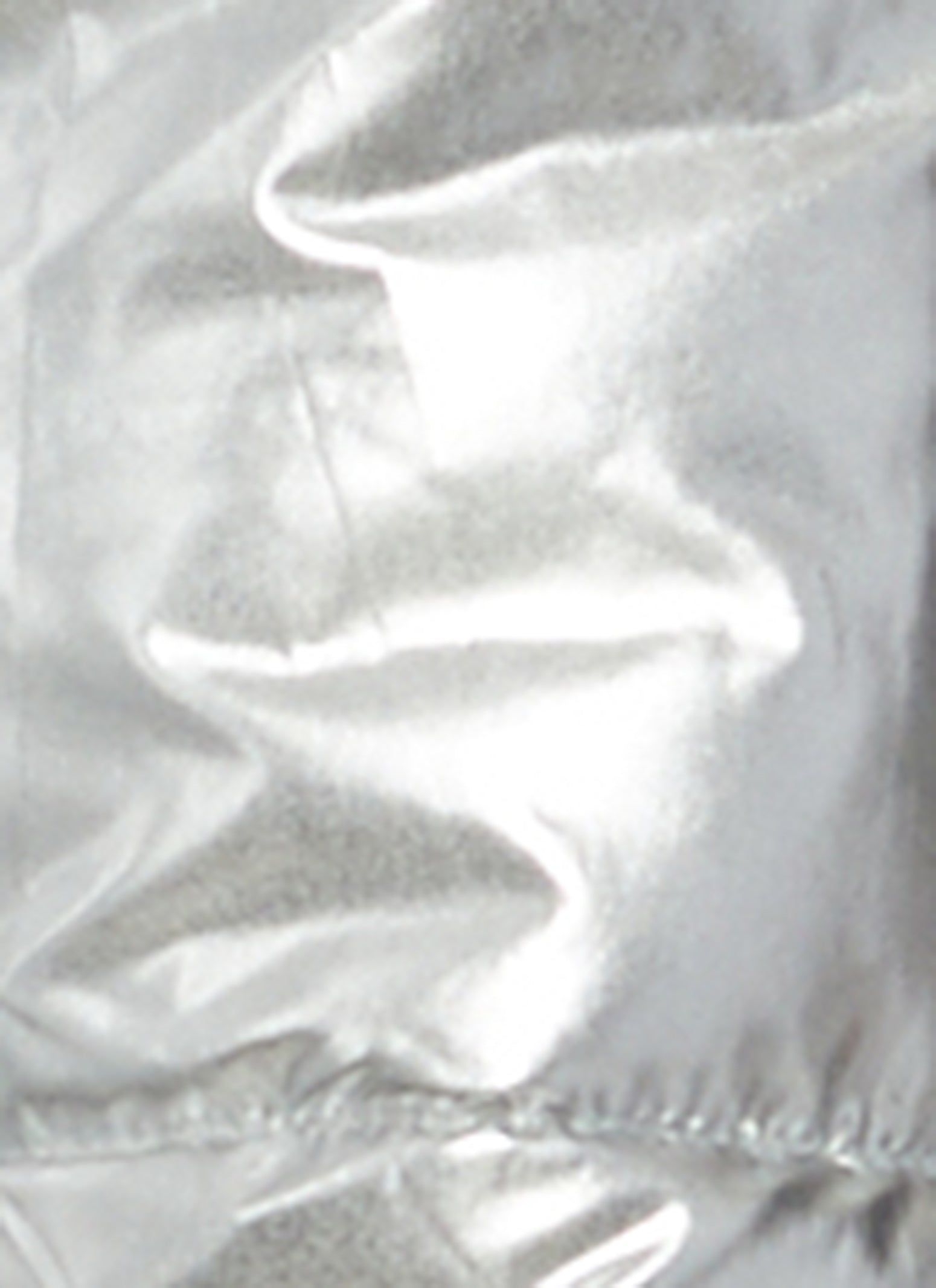 Zip Front Hooded Puffer Jacket sold by Rainbow product image thumbnail 3