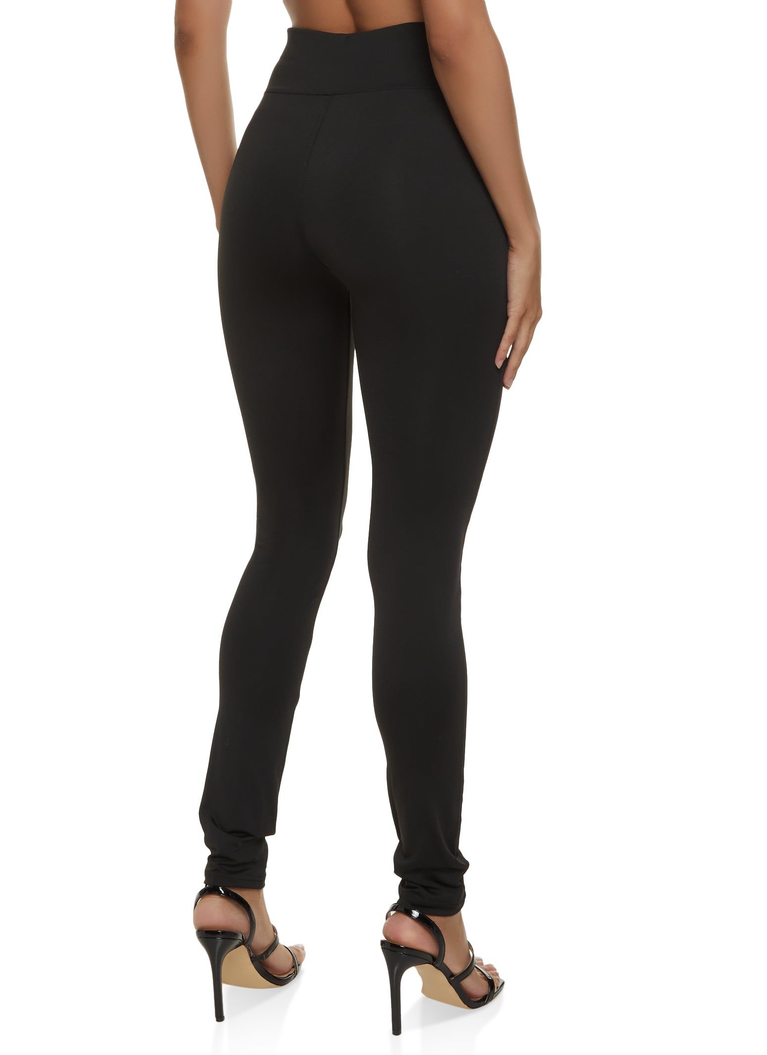 Solid Scuba Sailor Pants sold by Rainbow product image thumbnail 3