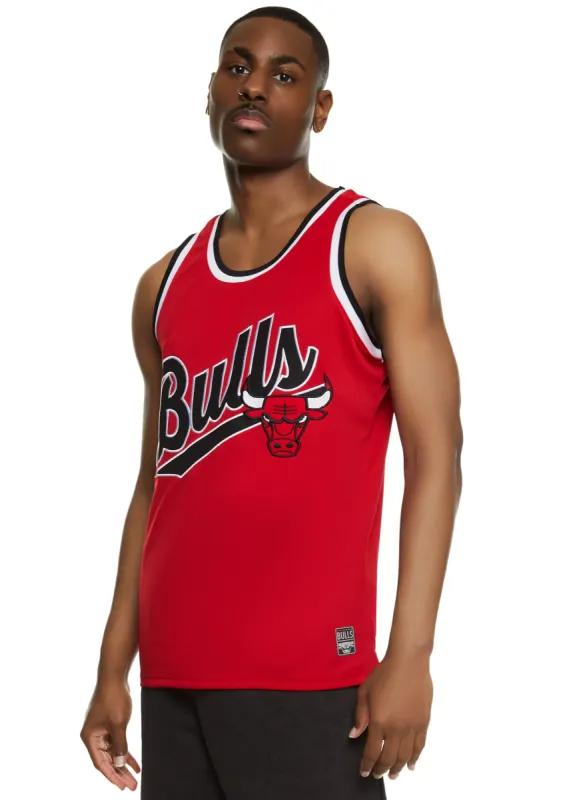 Mens NBA Graphic Jersey sold by Rainbow