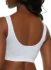 Seamless Scoop Sports Bra sold by Rainbow