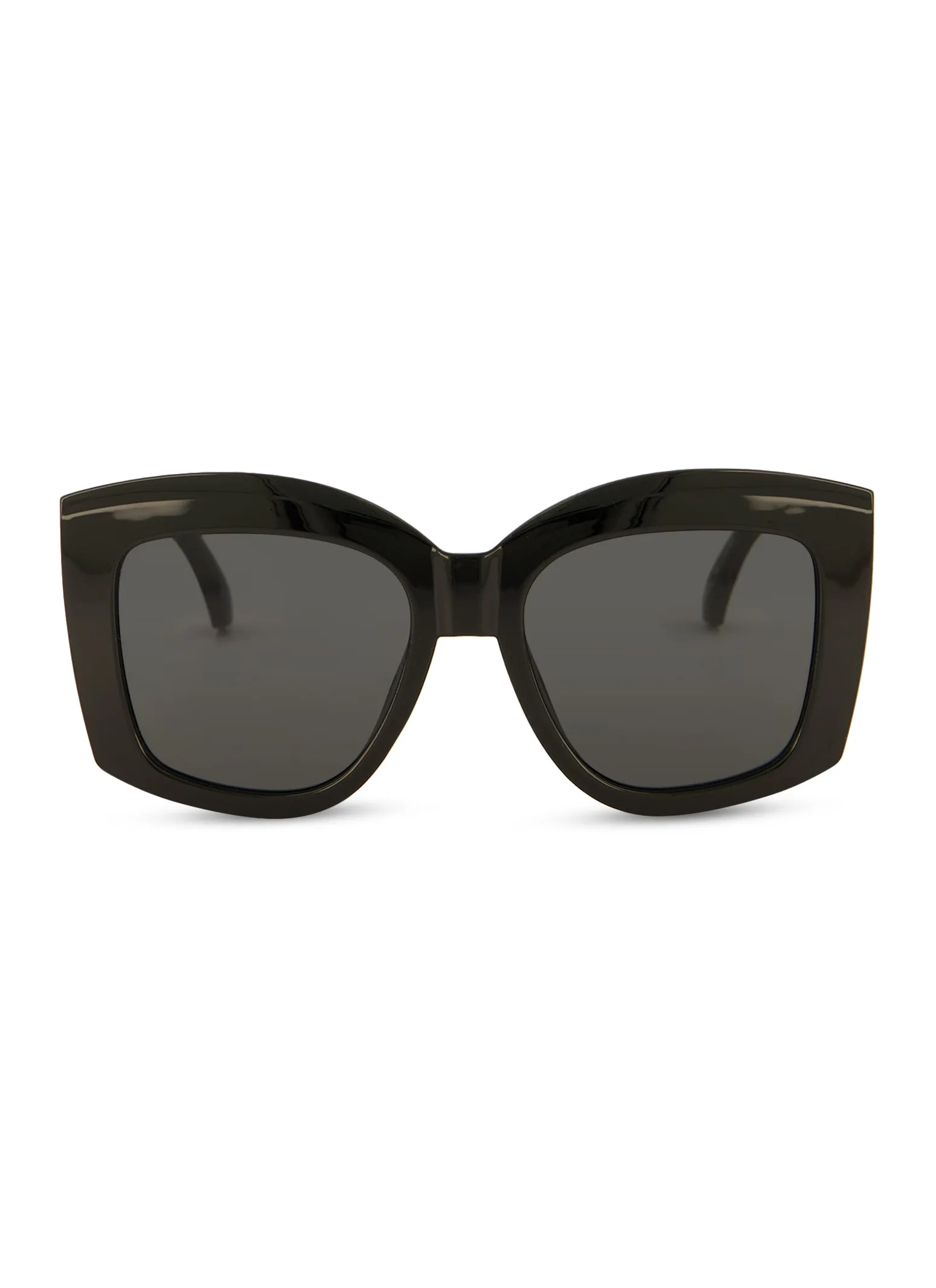 Basic Thick Sunglasses sold by Rainbow product image thumbnail 2