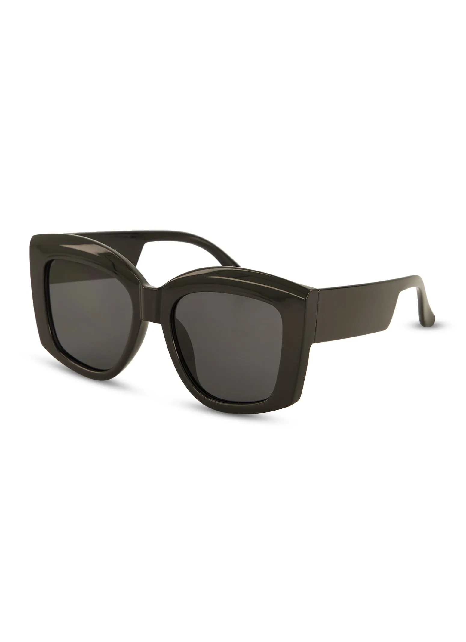 Basic Thick Sunglasses sold by Rainbow product image thumbnail 3