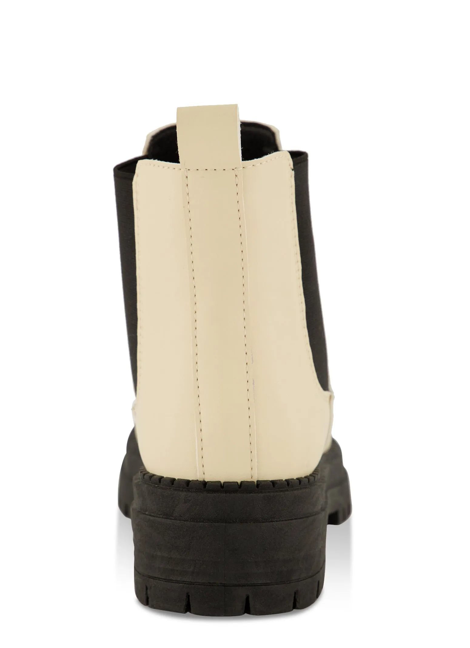 Slip On Chelsea Boots sold by Rainbow product image thumbnail 3
