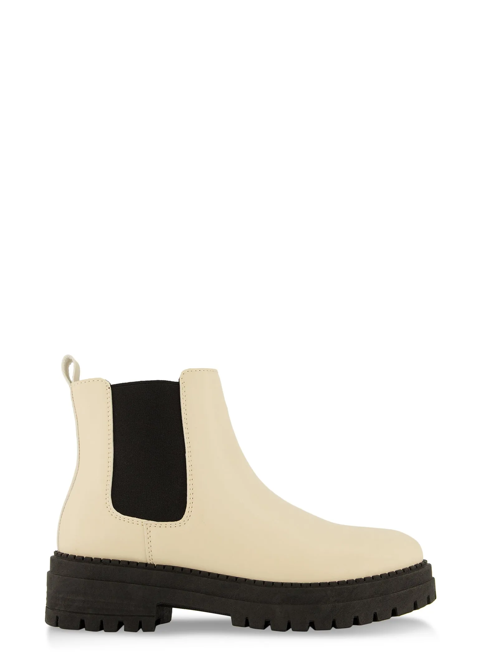 Slip On Chelsea Boots sold by Rainbow product image thumbnail 2