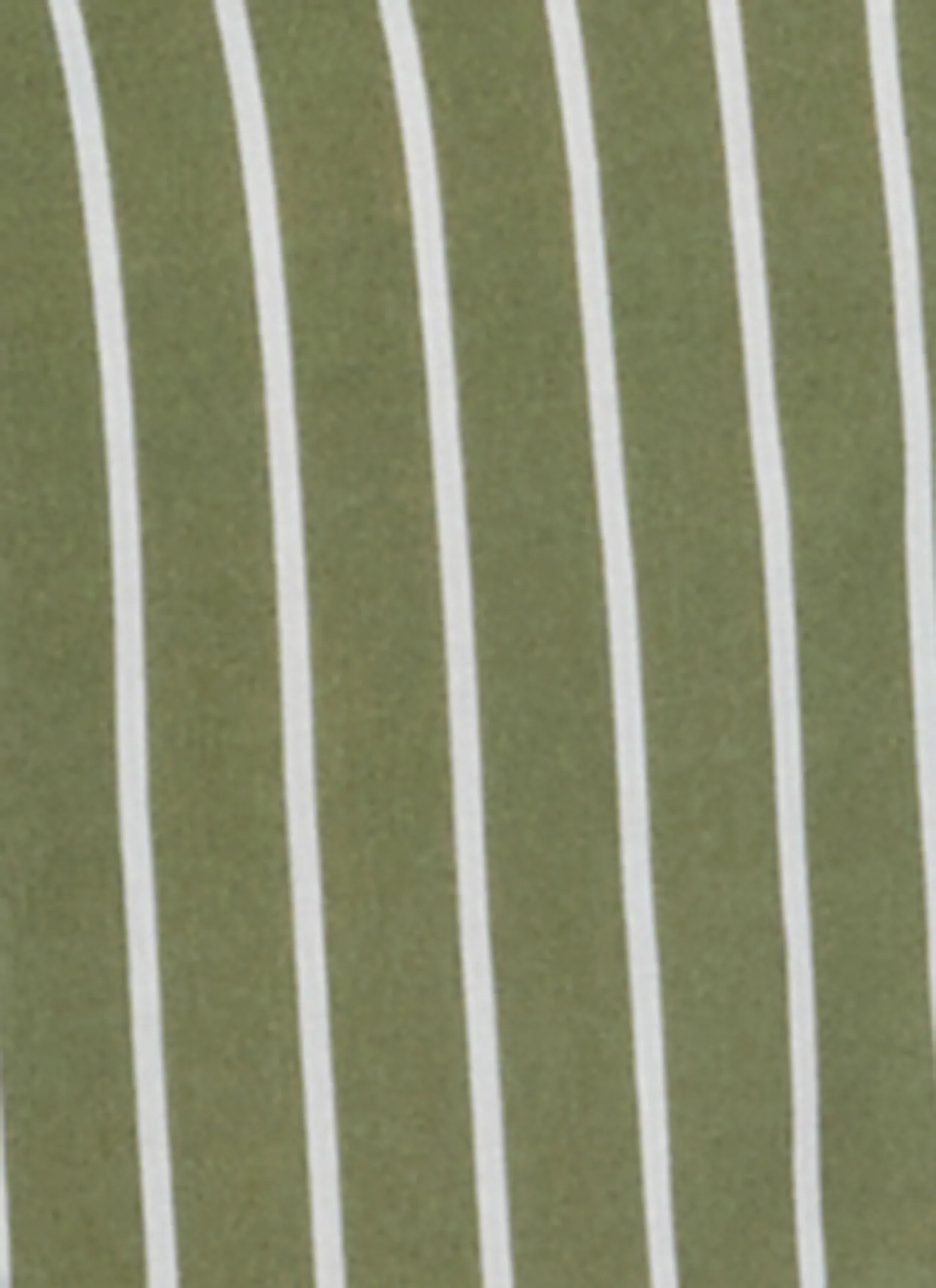 Plus Size Striped Off the Shoulder Romper sold by Rainbow product image thumbnail 4