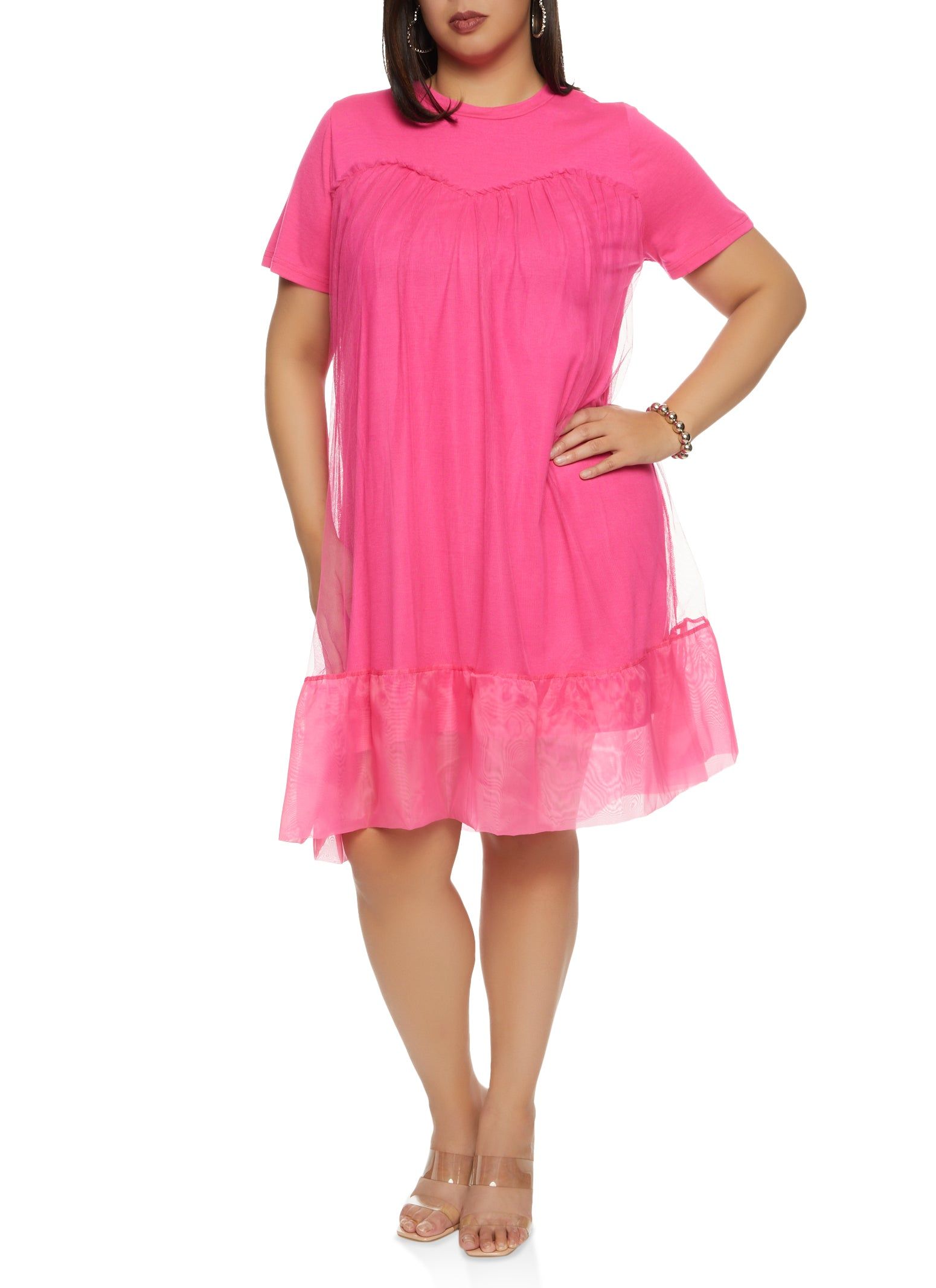 Queen Rhinestone Head Wrap sold by Rainbow product image thumbnail 2