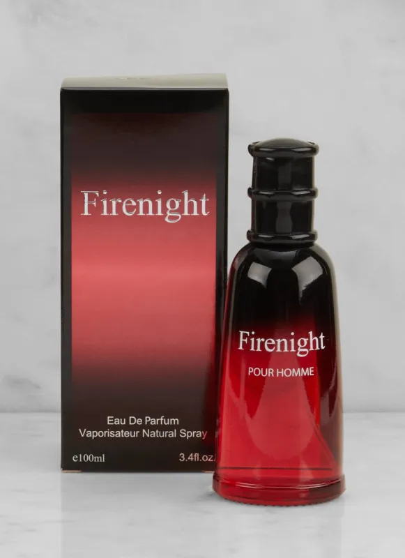 Firenight Cologne sold by Rainbow