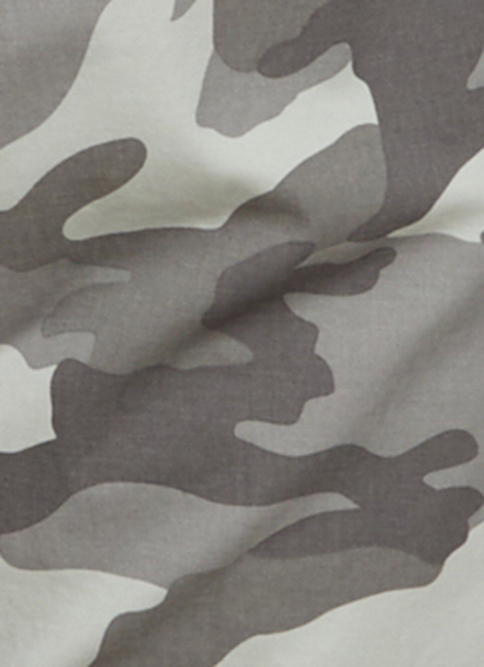 Plus Size Camouflage Zip Pocket Joggers sold by Rainbow product image thumbnail 3