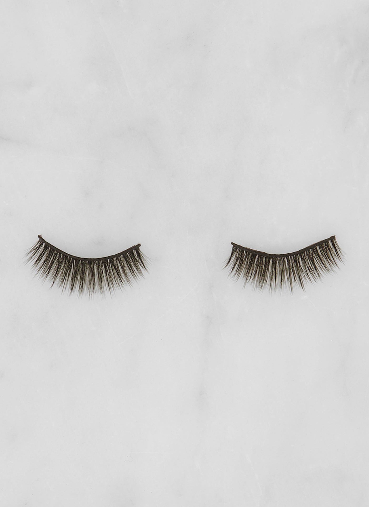 3D Faux Mink Lashes sold by Rainbow product image thumbnail 2