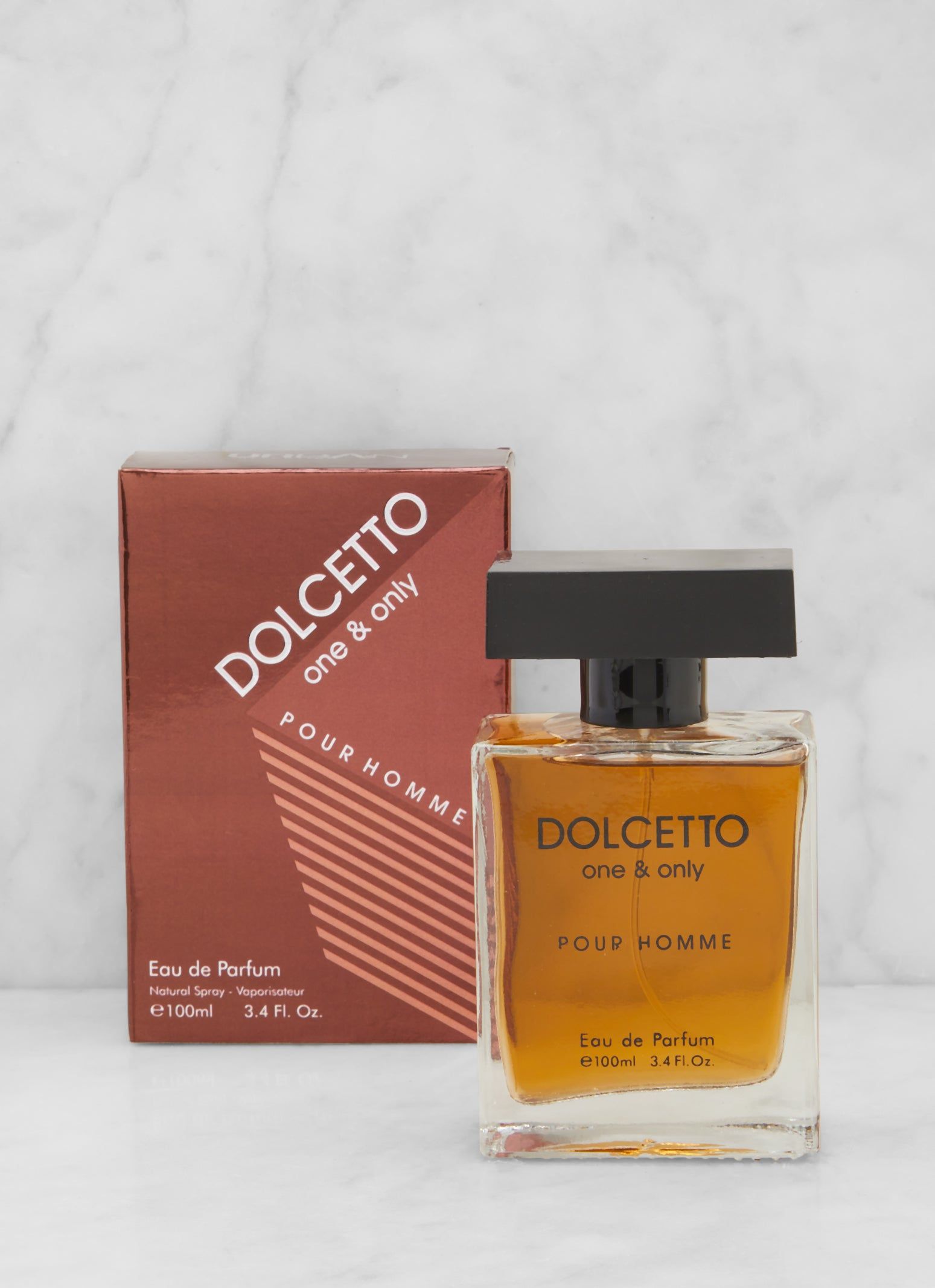 Dolcetto One and Only Cologne sold by Rainbow