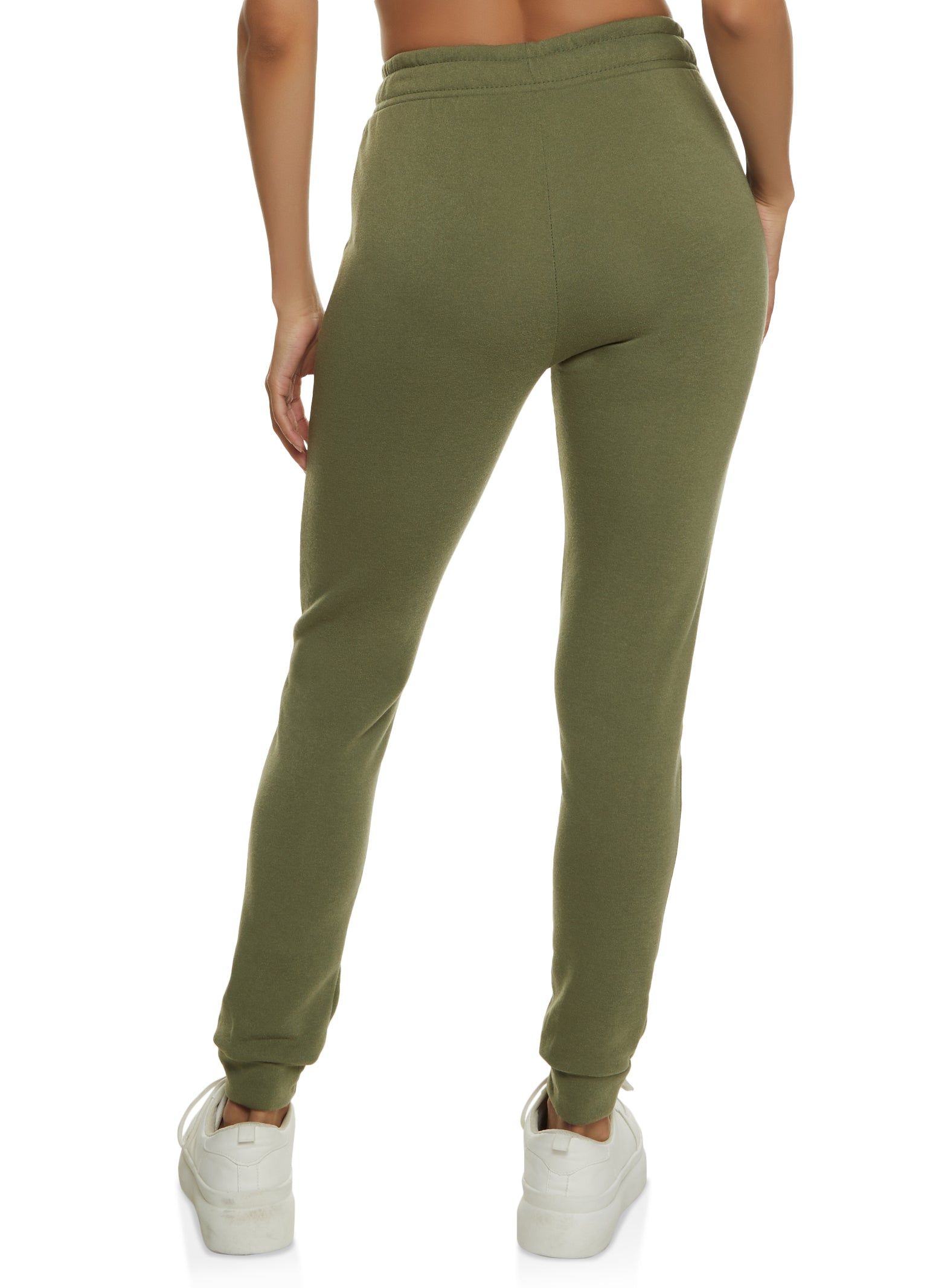 Brooklyn Good Vibes Drawstring Joggers sold by Rainbow product image thumbnail 2