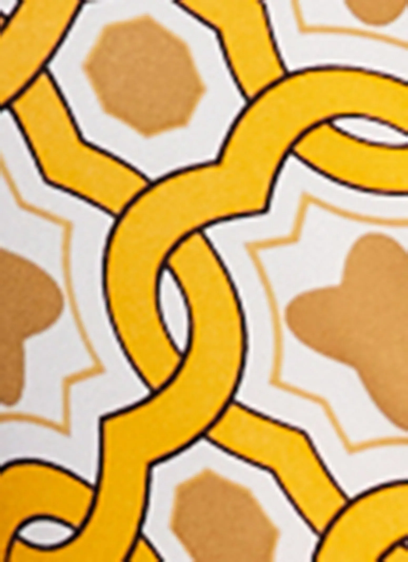 Printed Faux Wrap Tie Waist Jumpsuit sold by Rainbow