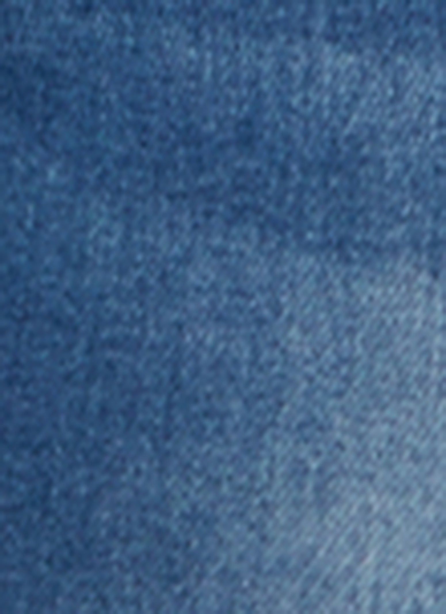 Plus Size WAX High Waisted Whiskered Skinny Jeans sold by Rainbow product image thumbnail 3