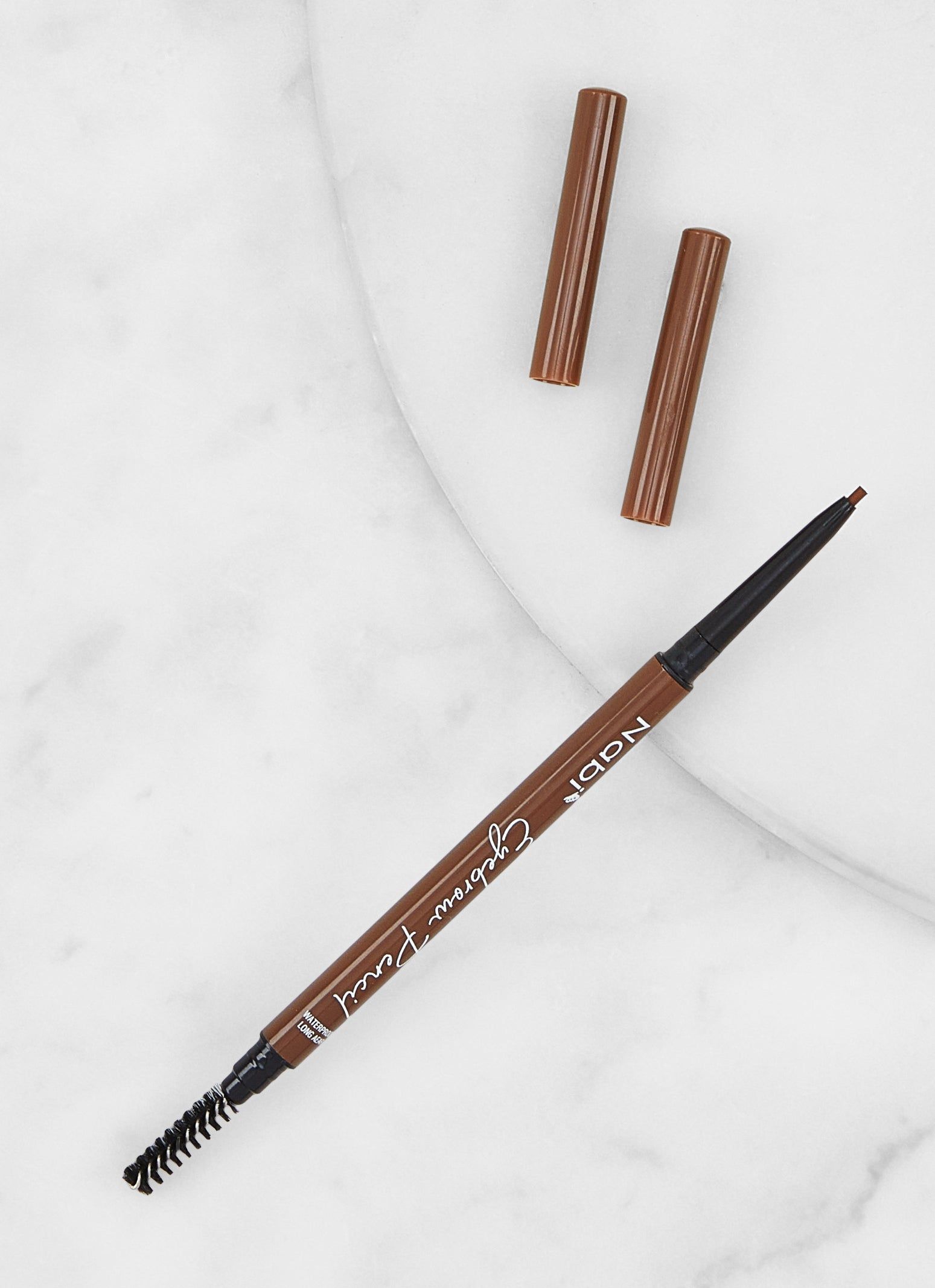 Waterproof Micro Blading Effect Eyebrow Pencil sold by Rainbow