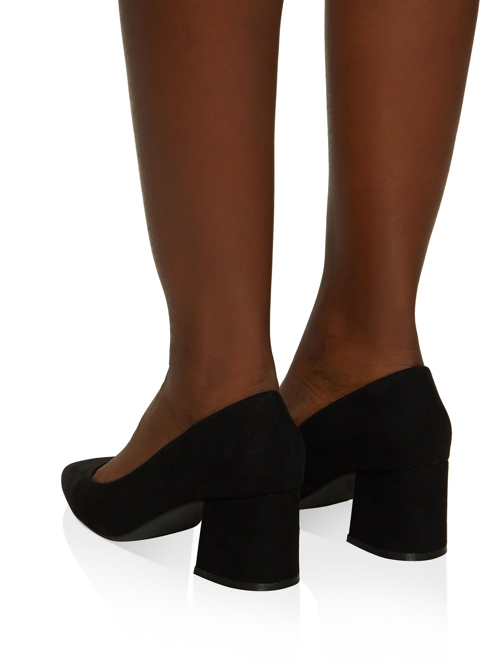 Shimmer Knit Maxi Skirt sold by Rainbow product image thumbnail 3