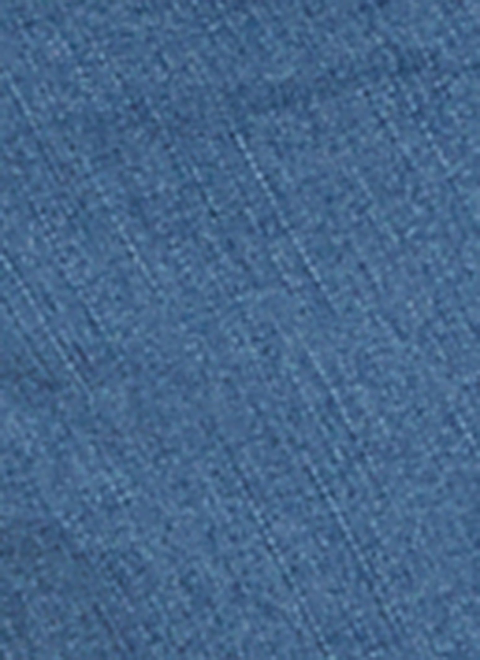 Lace Up Detail High Waist Jeans sold by Rainbow product image thumbnail 4