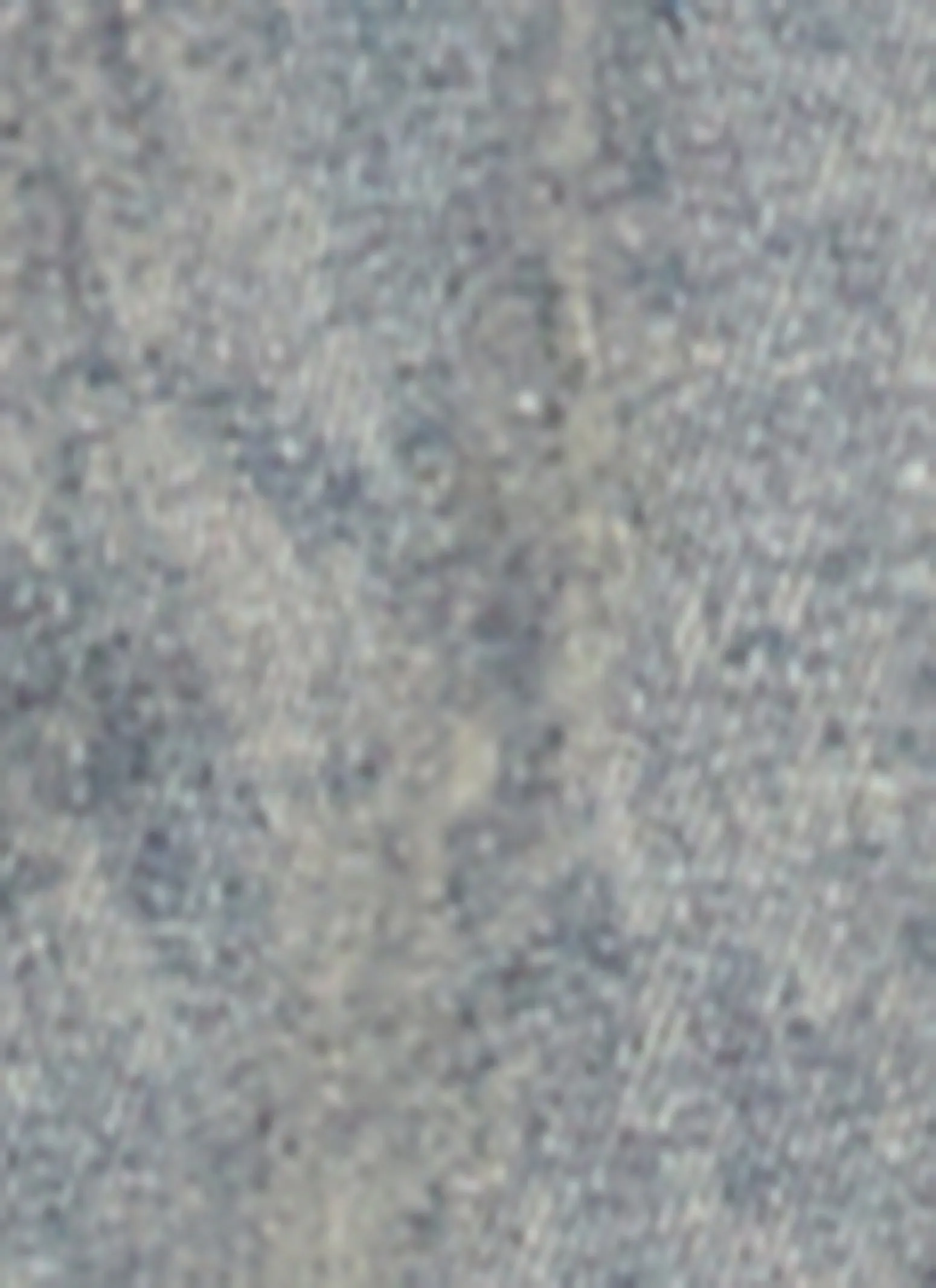 Plus Size Distressed Bolero Jean Jacket sold by Rainbow product image thumbnail 4