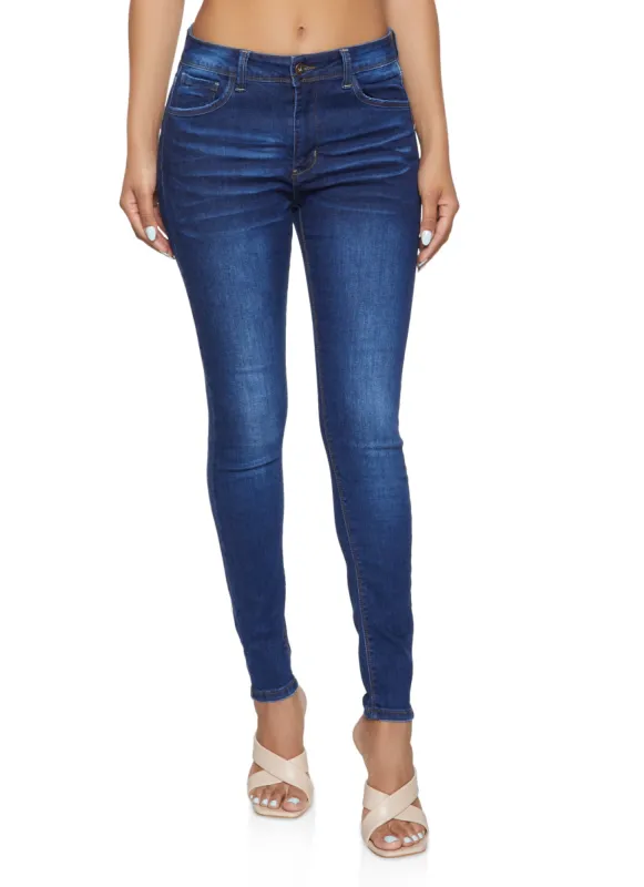 WAX Whiskered Jeans sold by Rainbow