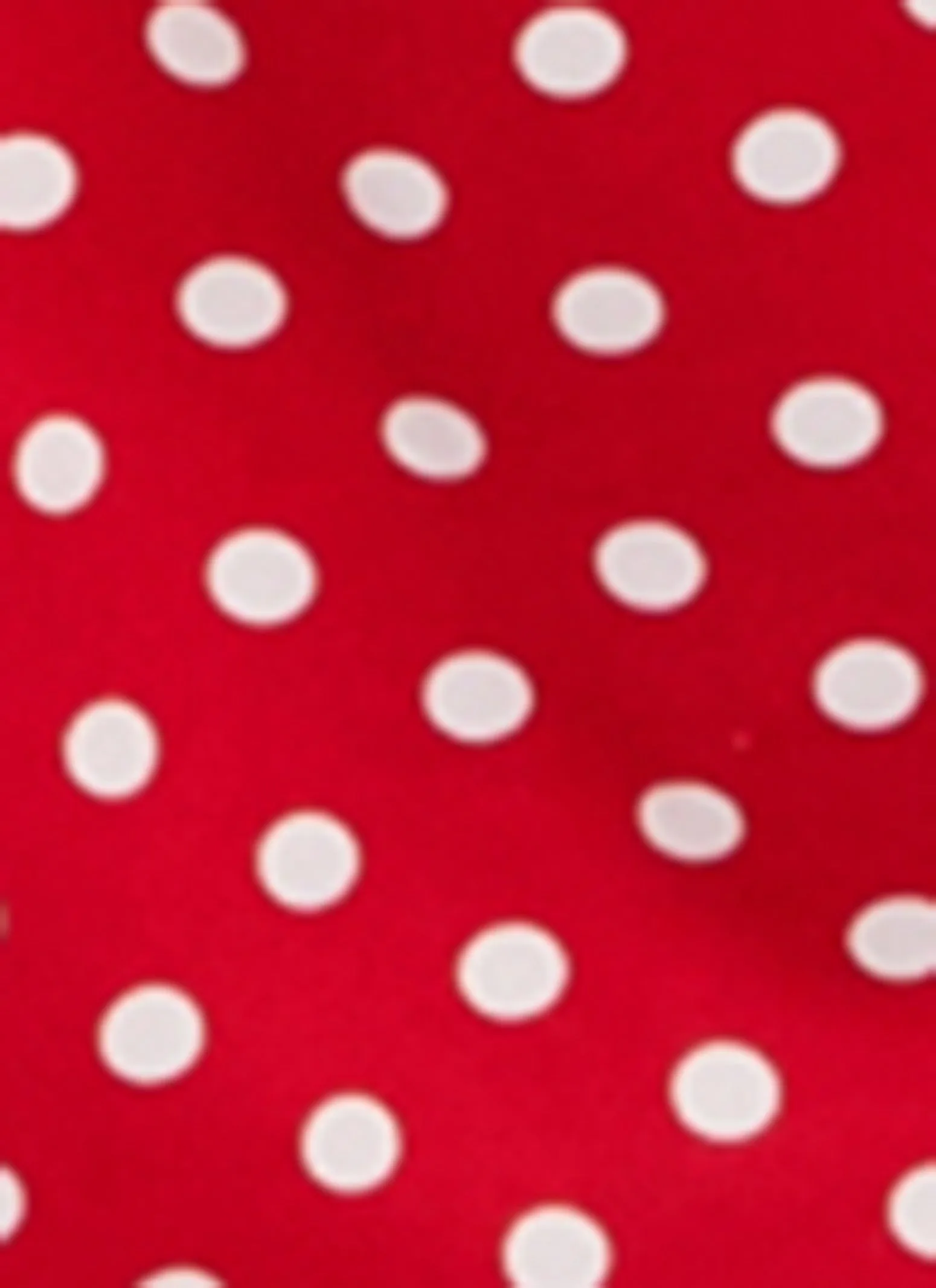 Polka Dot High Waist Flare Pants sold by Rainbow product image thumbnail 4