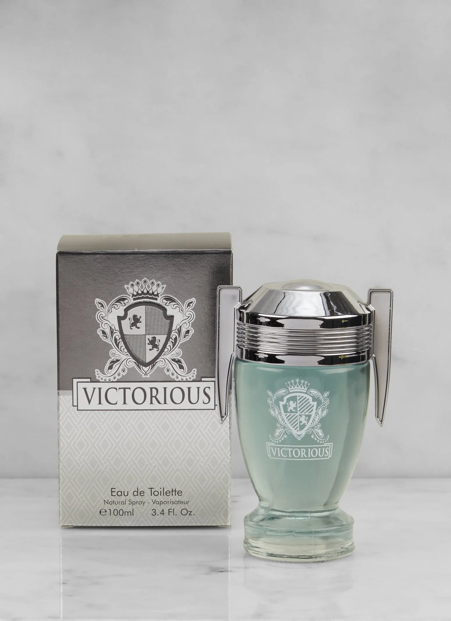 Victorious for Men Cologne sold by Rainbow