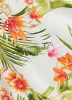 Haute Monde Tropical Print Cami Maxi Dress sold by Rainbow