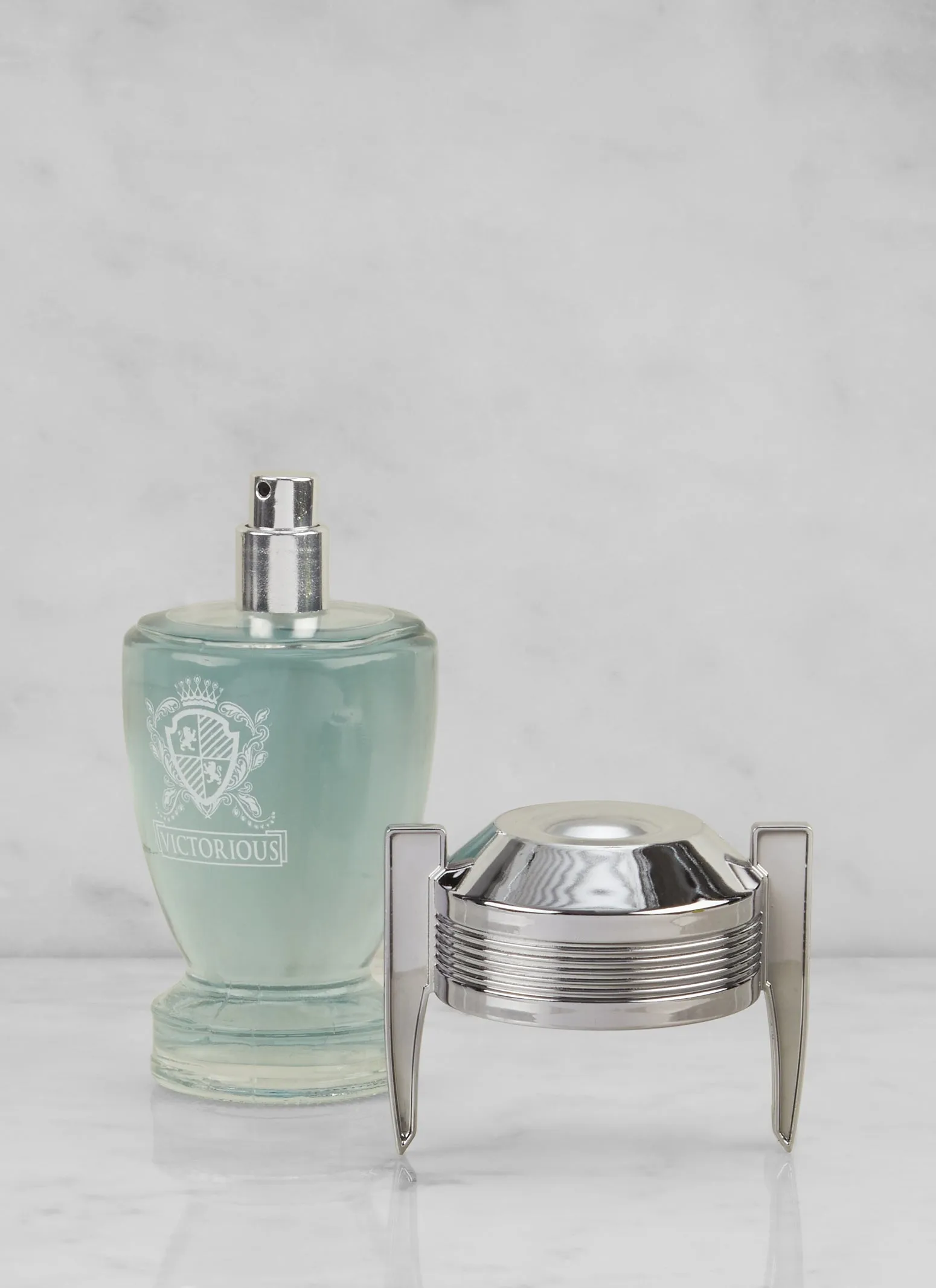 Victorious for Men Cologne sold by Rainbow product image thumbnail 2