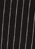 Pinstripe Slit Detail Mini Skort sold by Rainbow