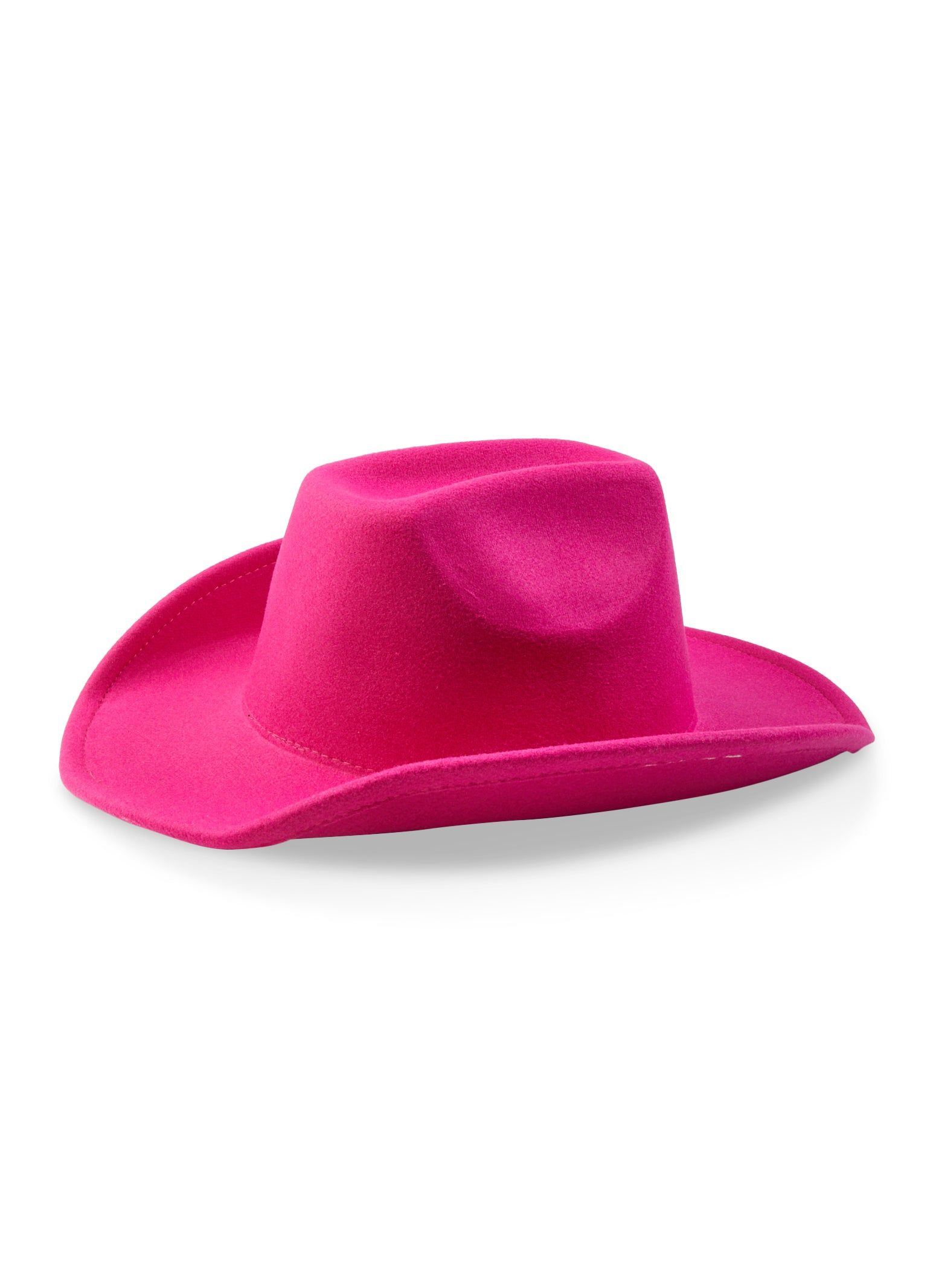 Solid Cowboy Hat sold by Rainbow product image thumbnail 2