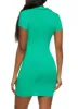 Johnny Collar Polo Dress sold by Rainbow