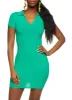 Johnny Collar Polo Dress sold by Rainbow
