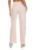 Crepe Knit High Waisted Wide Leg Pants sold by Rainbow