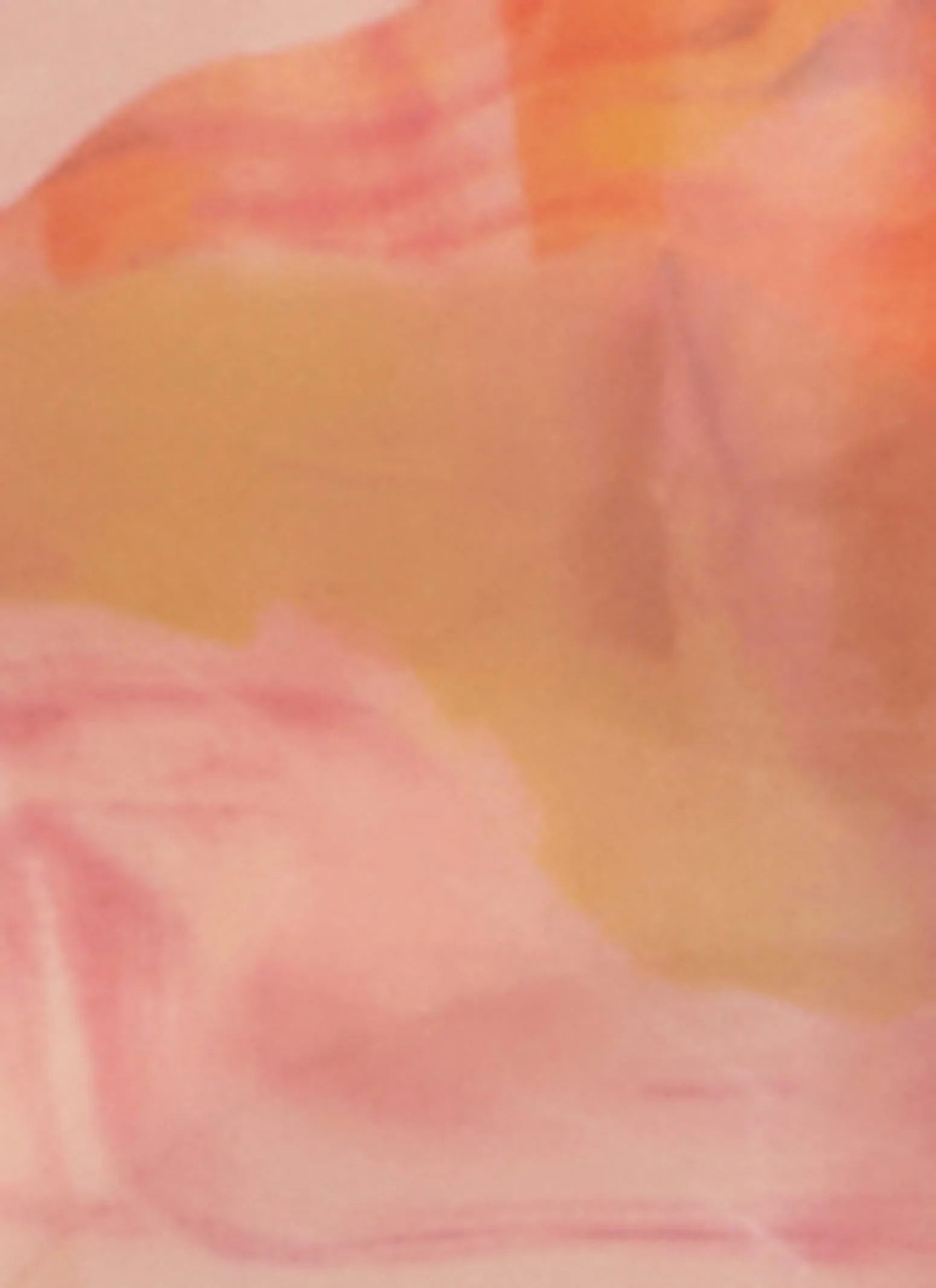 Plus Size Organza Floral Print Puff Sleeve Blouse sold by Rainbow product image thumbnail 3