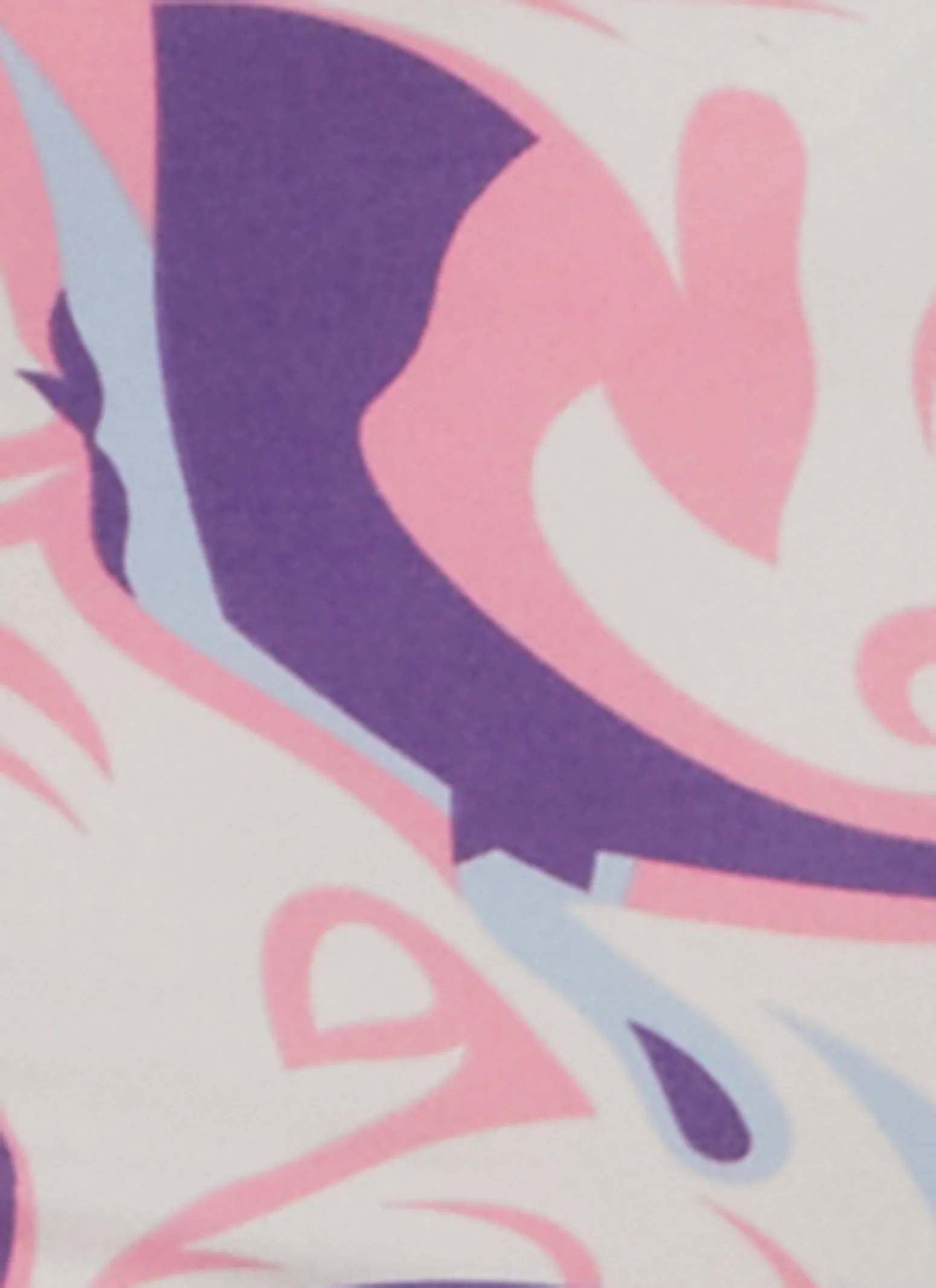 Printed Scoop Neck Cami Dress sold by Rainbow product image thumbnail 4