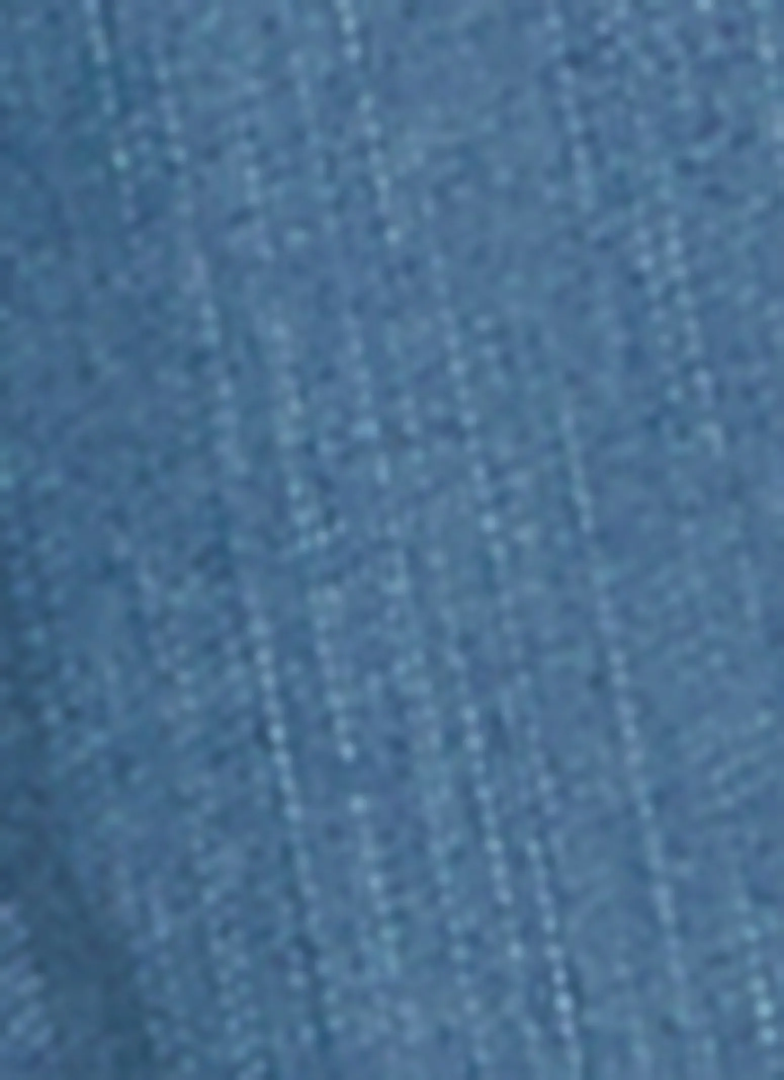 Haute Monde Denim Pleated Skirt sold by Rainbow product image thumbnail 3
