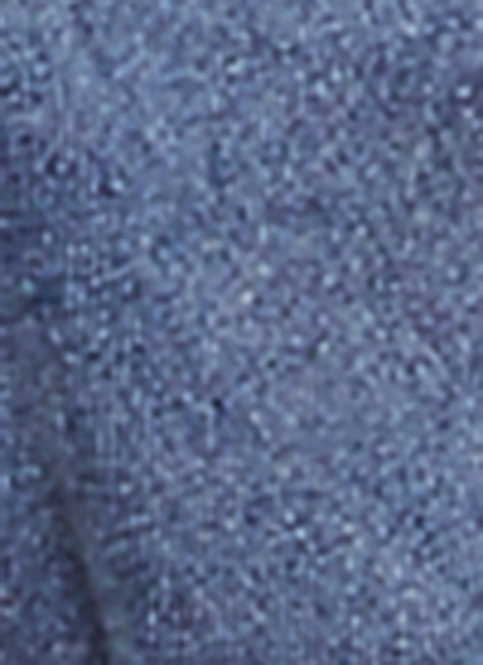 Plus Size Distressed Bolero Jean Jacket sold by Rainbow product image thumbnail 4