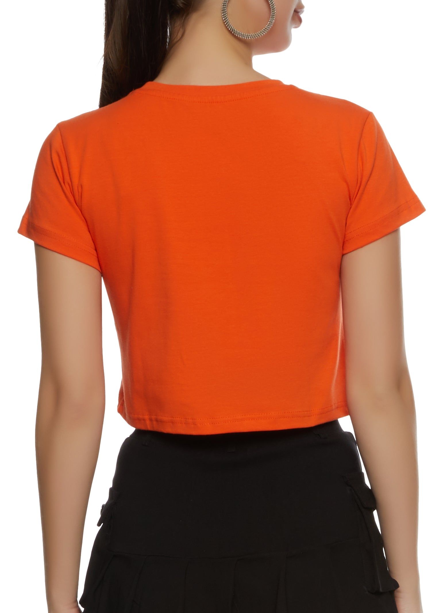 Faith Hope Love Rhinestone Graphic Tee sold by Rainbow product image thumbnail 2