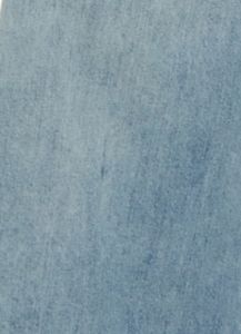Almost Famous Medium Wash Wide Leg Jeans sold by Rainbow