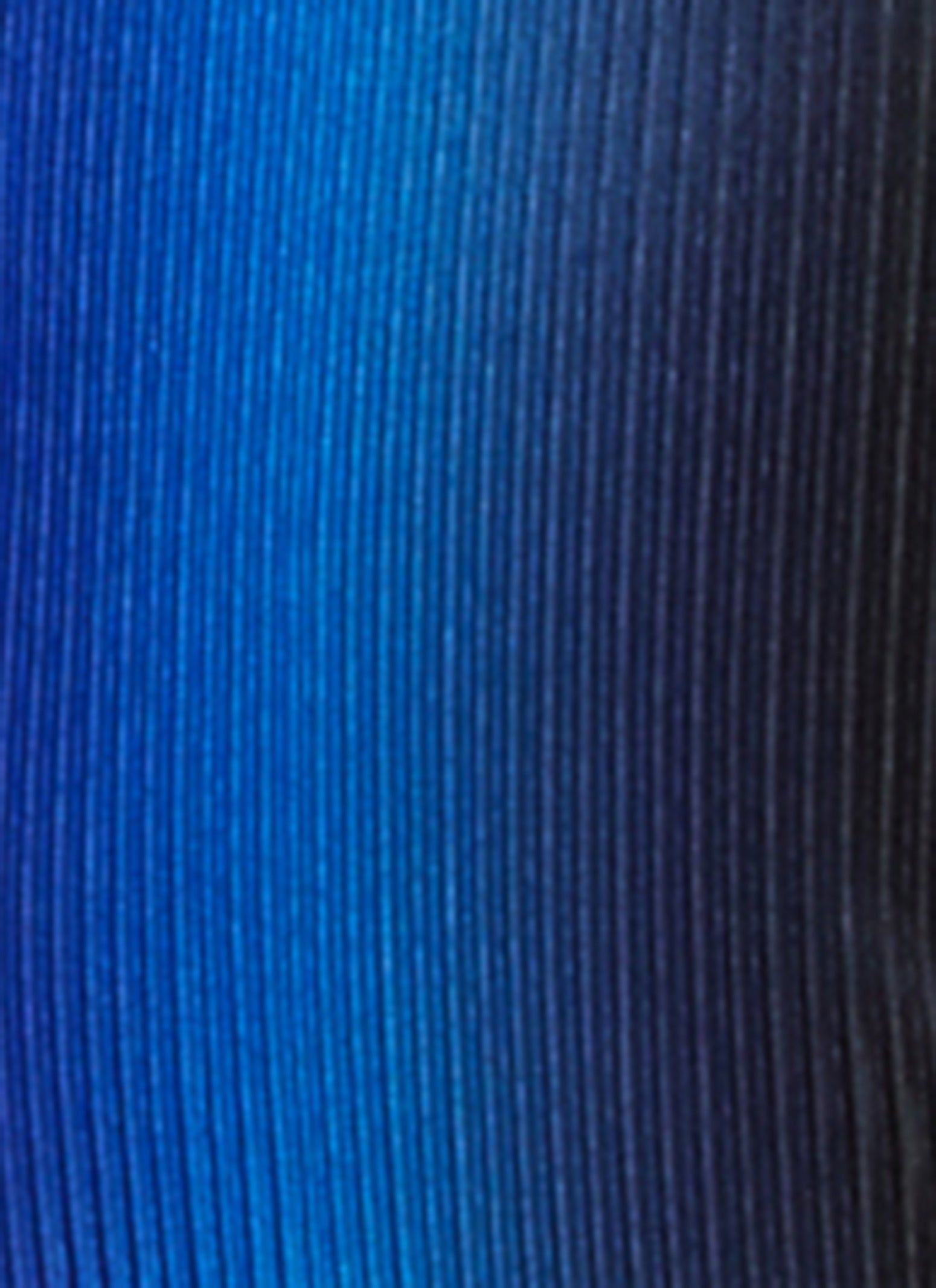 Plisse Ombre High Waist Wide Leg Pants sold by Rainbow product image thumbnail 3