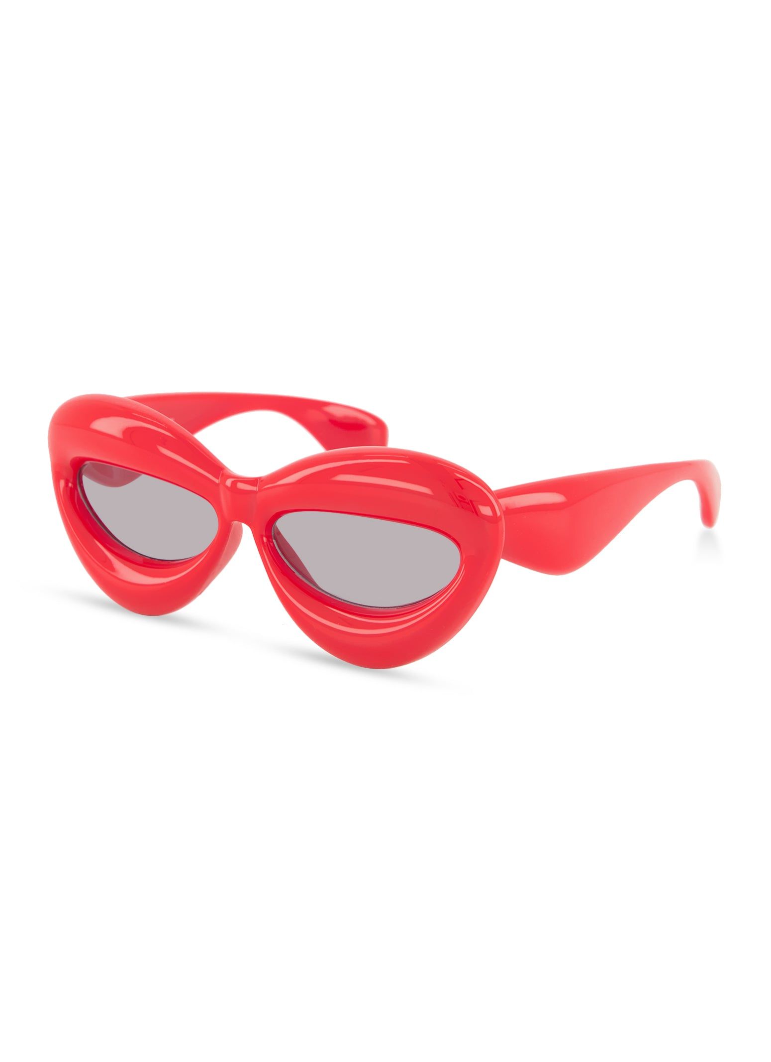 Chunky Cat Eye Sunglasses sold by Rainbow product image thumbnail 2