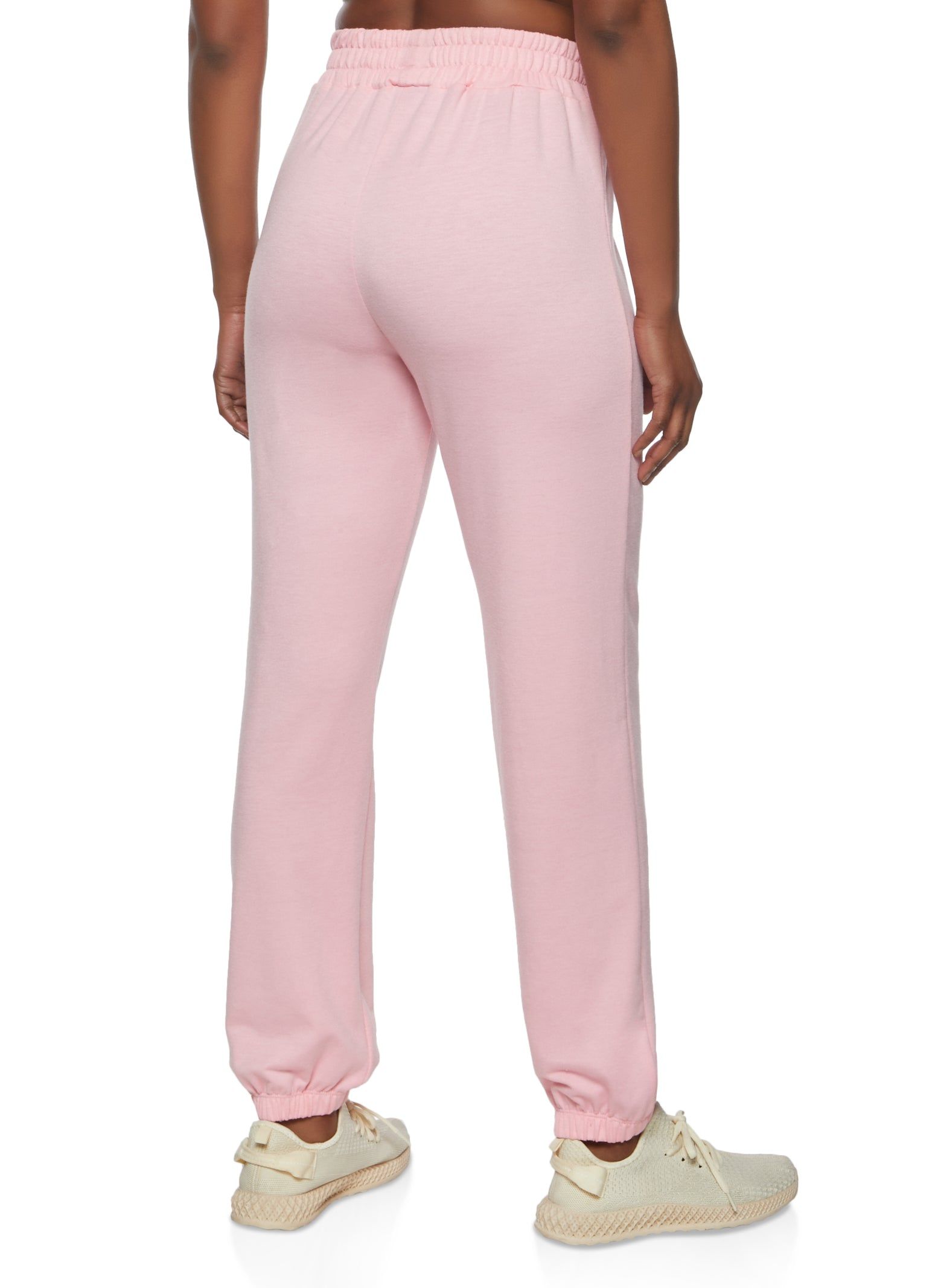 High Waist Sweatpants sold by Rainbow product image thumbnail 2