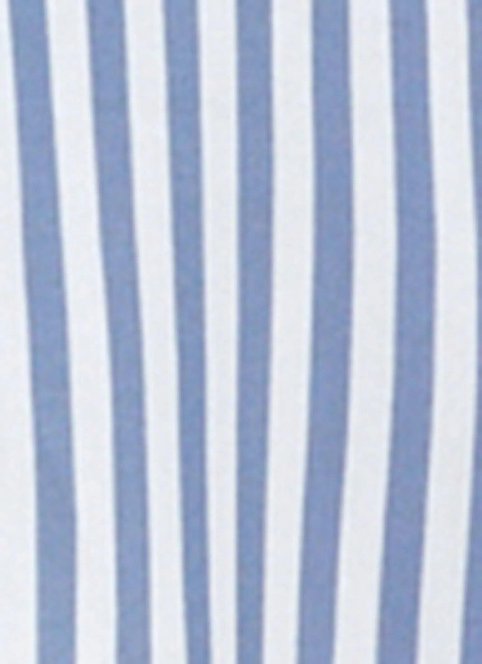 Plus Size Striped Button Front Tie Waist Shirt Dress sold by Rainbow product image thumbnail 4