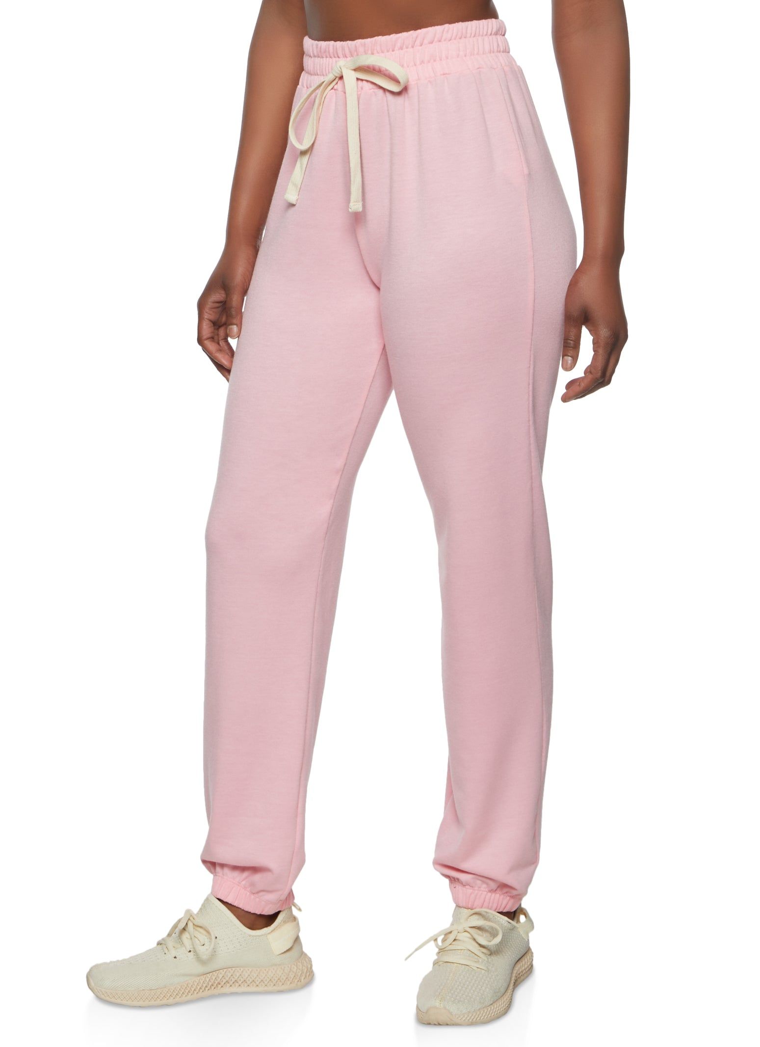 High Waist Sweatpants sold by Rainbow