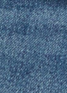 Plus Size WAX Ripped Denim Shorts sold by Rainbow