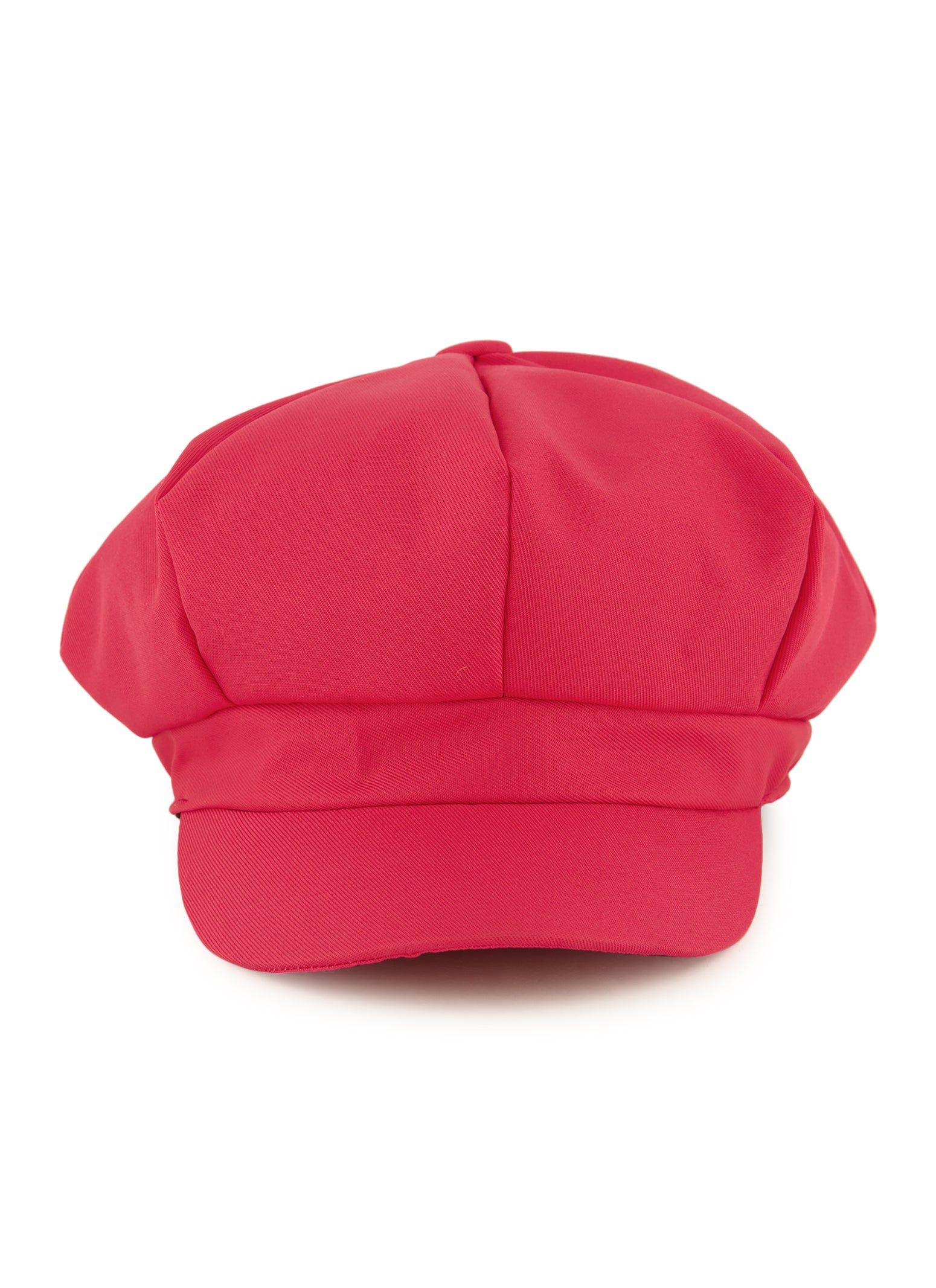 Solid Cabbie Hat sold by Rainbow product image thumbnail 2