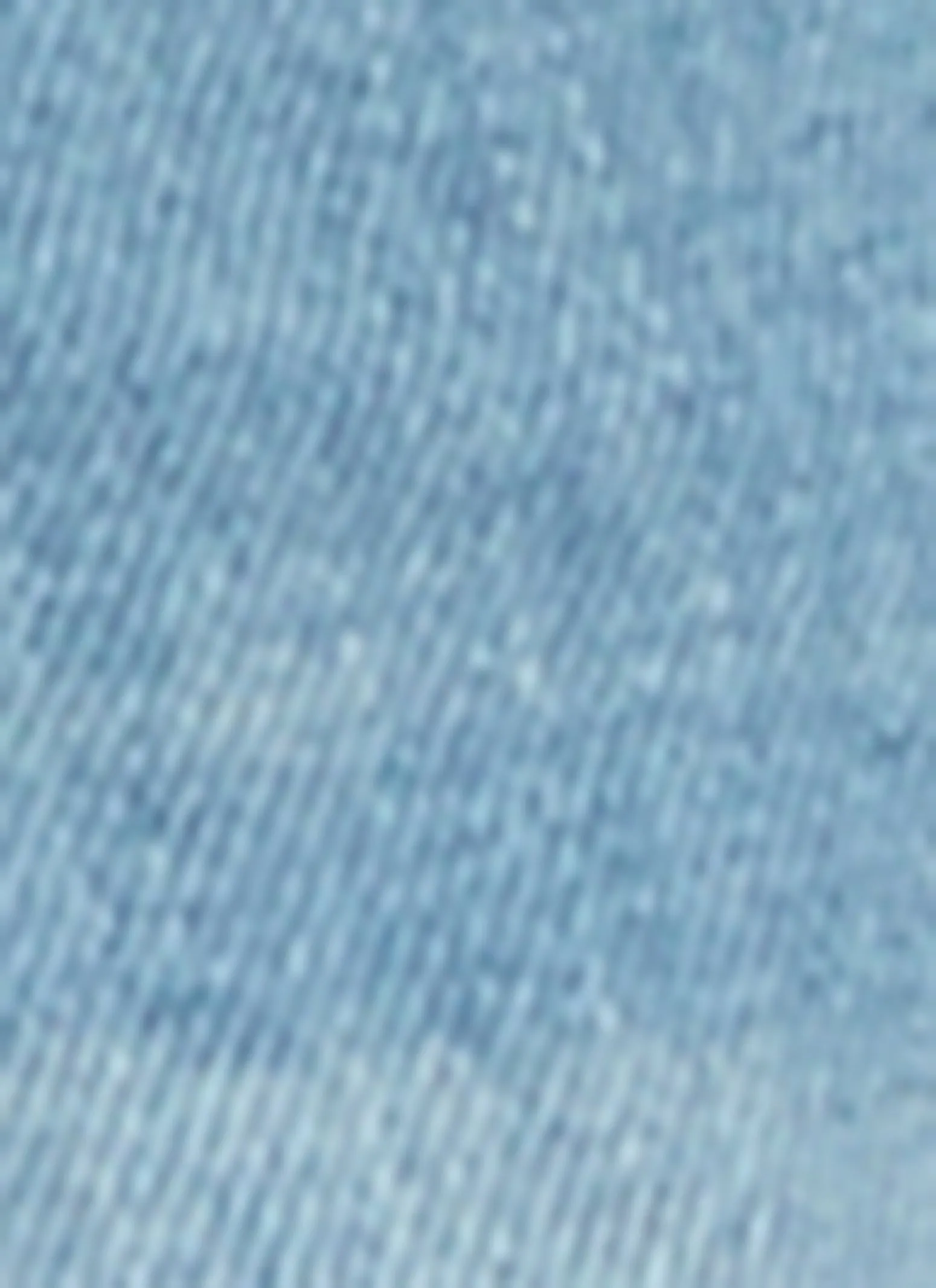 Denim Micro Skort sold by Rainbow product image thumbnail 3