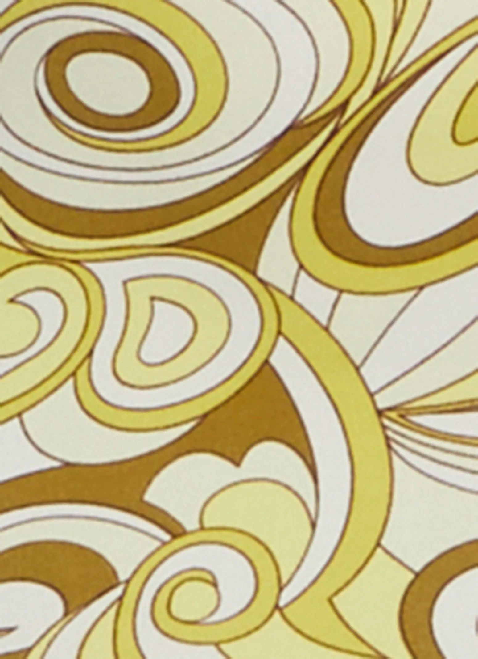 Printed Scoop Neck Cami Dress sold by Rainbow product image thumbnail 4