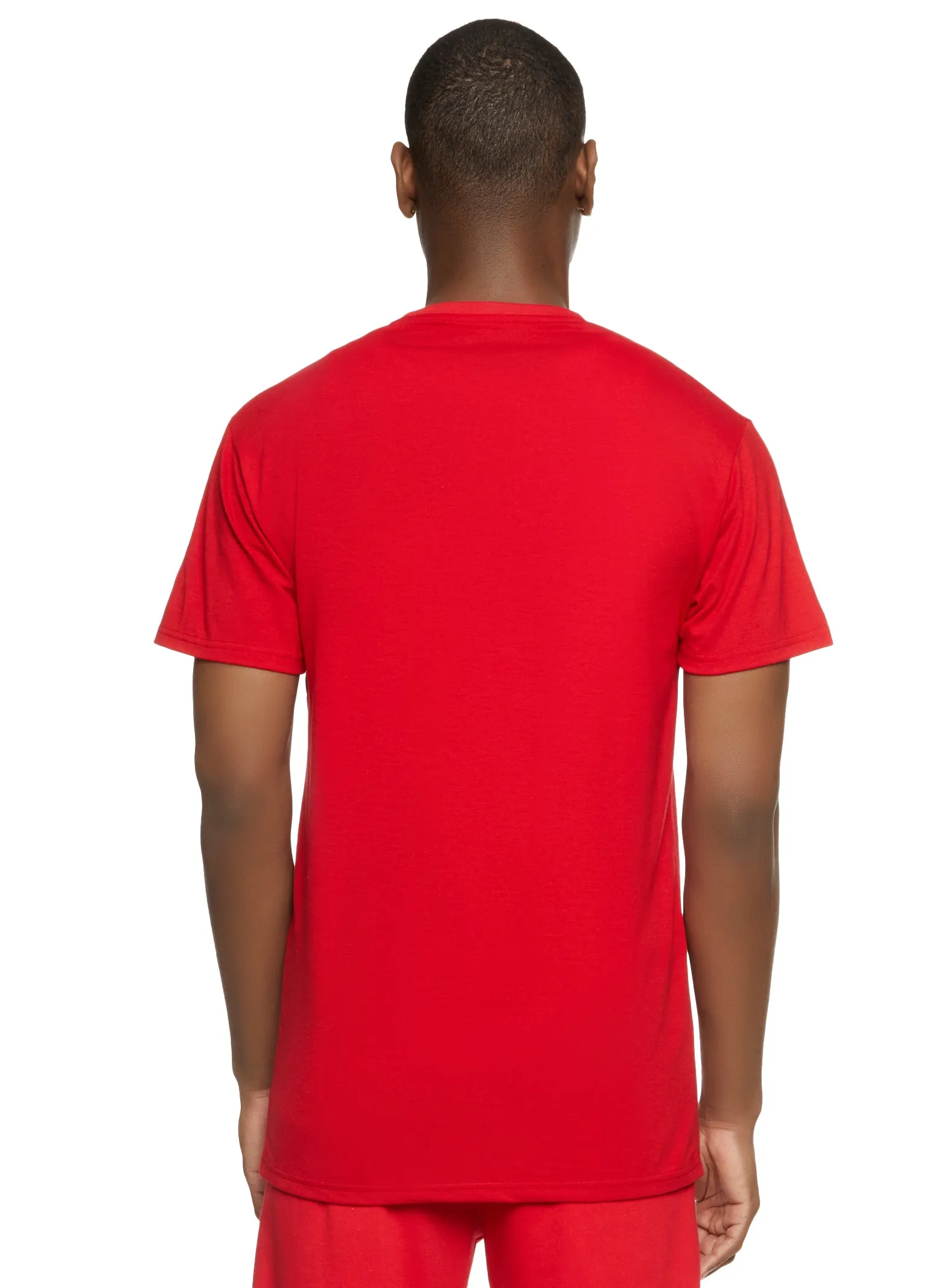 Mens Goat Forever Graphic Tee sold by Rainbow product image thumbnail 3